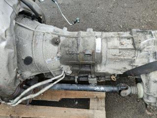 КПП автоматическая (АКПП) BMW X5 M E70 2010, 4.4 л., S63 B44 A, бензин, АКПП, внедорожник 5 дв., 7599809