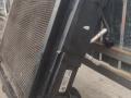 кассета радиаторов BMW X5 M E70 2010, 4.4 л., S63 B44 A, бензин, АКПП, внедорожник 5 дв., 7603565, 7576273, 7589464 - фото №2