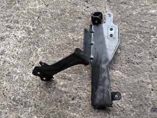 кронштейн (крепление) BMW 3 серия G20 2019, 2.0 л., B48 B20 B, гибрид, АКПП, седан, 6820736, 64216820736