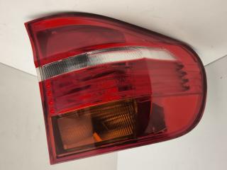 фонарь задний правый BMW X5 M E70 2010, 4.4 л., S63 B44 A, бензин, АКПП, внедорожник 5 дв., 63217200818, 7200818