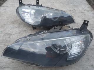 фара BMW X5 M E70 2010, 4.4 л., S63 B44 A, бензин, АКПП, внедорожник 5 дв.