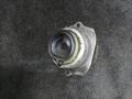 подушка крепления двигателя BMW X5 M E70 2010, 4.4 л., S63 B44 A, бензин, АКПП, внедорожник 5 дв., 6793642 - фото №2