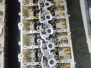 головка блока цилиндров BMW X3 M F97 2021, 3.0 л., S58B30A, бензин, АКПП, полный привод, 11122123391, 2123391