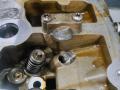 головка блока цилиндров BMW X3 M F97 2021, 3.0 л., S58B30A, бензин, АКПП, полный привод, 11122123391, 2123391 - фото №2