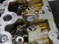 головка блока цилиндров BMW X3 M F97 2021, 3.0 л., S58B30A, бензин, АКПП, полный привод, 11122123391, 2123391 - фото №3