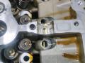 головка блока цилиндров BMW X3 M F97 2021, 3.0 л., S58B30A, бензин, АКПП, полный привод, 11122123391, 2123391 - фото №4