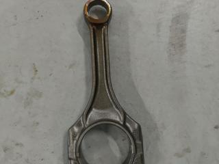 шатун BMW X3 M F97 2021, 3.0 л., S58B30A, бензин, АКПП, полный привод, 11248092858, 8092858
