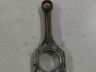 шатун BMW X3 M F97 2021, 3.0 л., S58B30A, бензин, АКПП, полный привод, 11248092858, 8092858