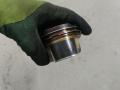 поршень BMW X3 M F97 2021, 3.0 л., S58B30A, бензин, АКПП, полный привод, 11258745624, 8745624 - фото №2
