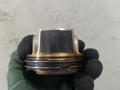 поршень BMW X3 M F97 2021, 3.0 л., S58B30A, бензин, АКПП, полный привод, 11258745624, 8745624 - фото №3