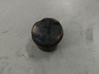 поршень BMW X3 M F97 2021, 3.0 л., S58B30A, бензин, АКПП, полный привод, 11258745624, 8745624
