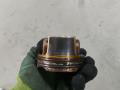 поршень BMW X3 M F97 2021, 3.0 л., S58B30A, бензин, АКПП, полный привод, 11258745624, 8745624 - фото №3