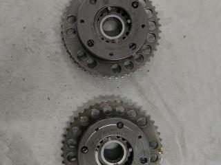 фазорегулятор BMW X3 M F97 2021, 3.0 л., S58B30A, бензин, АКПП, полный привод, 11368053403, 8053403, 11368053404, 8053404