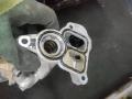 масляный стакан BMW X3 M F97 2021, 3.0 л., S58B30A, бензин, АКПП, полный привод, 11428099607, 8099607, 11427882997, 7882997 - фото №2