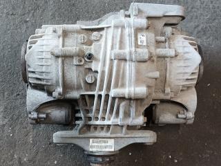 редуктор заднего моста BMW X5 M E70 2010, 4.4 л., S63 B44 A, бензин, АКПП, внедорожник 5 дв., 7597990