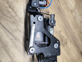 компрессор пневмоподвески BMW X5 M E70 2010, 4.4 л., S63 B44 A, бензин, АКПП, внедорожник 5 дв., 6789938