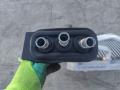 радиатор отопителя (печки) BMW X5 M E70 2010, 4.4 л., S63 B44 A, бензин, АКПП, внедорожник 5 дв., 6691808 - фото №4