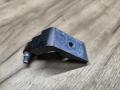 петля двери BMW X5 M E70 2010, 4.4 л., S63 B44 A, бензин, АКПП, внедорожник 5 дв., 7160826 - фото №2