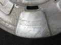 защитный кожух тормозного механизма BMW X5 M E70 2010, 4.4 л., S63 B44 A, бензин, АКПП, внедорожник 5 дв., 6779536 - фото №3
