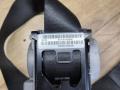 ремень безопасности BMW X5 M E70 2010, 4.4 л., S63 B44 A, бензин, АКПП, внедорожник 5 дв., 7161042 - фото №2