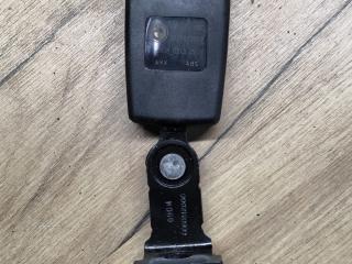 замок ремня безопасности BMW X5 M E70 2010, 4.4 л., S63 B44 A, бензин, АКПП, внедорожник 5 дв., 7171197, 72117171197