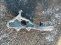 кулак поворотный правый BMW X5 M E70 2010, 4.4 л., S63 B44 A, бензин, АКПП, внедорожник 5 дв., 31216773784, 6773784 - фото №3