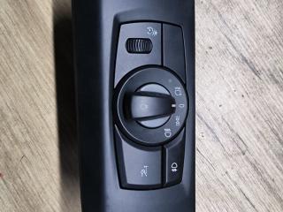 переключатель света BMW X5 M E70 2010, 4.4 л., S63 B44 A, бензин, АКПП, внедорожник 5 дв., 9135580