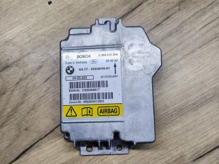 блок AirBag BMW X5 M E70 2010, 4.4 л., S63 B44 A, бензин, АКПП, внедорожник 5 дв., 65779204849, 9204849
