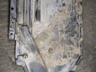 защита топливного бака BMW X5 M E70 2010, 4.4 л., S63 B44 A, бензин, АКПП, внедорожник 5 дв., 7158405