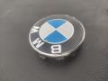 колпачок литого диска BMW 5 серия G30/G31 G30 2018, 2.0 л., B48 B20 A, бензин, АКПП, синий, седан, задний привод, правый руль, 6850834 - фото №3