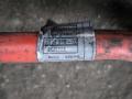 плюсовой провод аккумулятора BMW X5 M E70 2010, 4.4 л., S63 B44 A, бензин, АКПП, внедорожник 5 дв., 9194918, 61129194918 - фото №4
