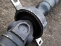 карданный вал BMW X5 M E70 2010, 4.4 л., S63 B44 A, бензин, АКПП, внедорожник 5 дв., 7601050, 26107601050 - фото №3