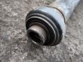карданный вал BMW X5 M E70 2010, 4.4 л., S63 B44 A, бензин, АКПП, внедорожник 5 дв., 7601050, 26107601050 - фото №5