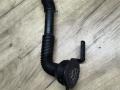 горловина бачка омывателя BMW X5 M E70 2010, 4.4 л., S63 B44 A, бензин, АКПП, внедорожник 5 дв., 7162586, 7228601 - фото №2