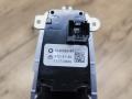 кнопка ручного тормоза (ручника) BMW X5 M E70 2010, 4.4 л., S63 B44 A, бензин, АКПП, внедорожник 5 дв., 9148508 - фото №4