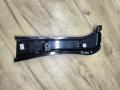 обшивка багажника BMW X5 M E70 2010, 4.4 л., S63 B44 A, бензин, АКПП, внедорожник 5 дв., 51477145953, 7145953, 7145907 - фото №3