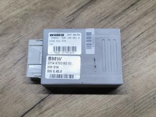 блок управления подвеской BMW X5 M E70 2010, 4.4 л., S63 B44 A, бензин, АКПП, внедорожник 5 дв., 6793163, 37146793163