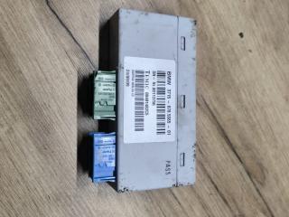 блок управления VDP BMW X5 M E70 2010, 4.4 л., S63 B44 A, бензин, АКПП, внедорожник 5 дв., 37156785385, 6785385