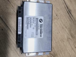 блок управления заднего редуктора BMW X5 M E70 2010, 4.4 л., S63 B44 A, бензин, АКПП, внедорожник 5 дв., 7595847, 33607595847