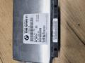 блок управления заднего редуктора BMW X5 M E70 2010, 4.4 л., S63 B44 A, бензин, АКПП, внедорожник 5 дв., 7595847, 33607595847 - фото №2