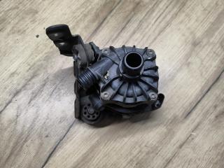 насос антифриза дополнительный BMW X5 M E70 2010, 4.4 л., S63 B44 A, бензин, АКПП, внедорожник 5 дв., 7584088, 11517584088