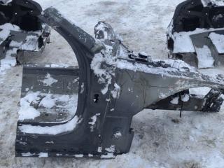 четверть передняя правая BMW 8 серия G14/G15 G16 2021, 4.0 л., бензин, АКПП, с36, седан, задний привод