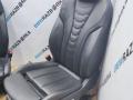 салон (комплект сидений) BMW 8 серия G14/G15 G16 2021, 4.0 л., бензин, АКПП, с36, седан, задний привод - фото №4