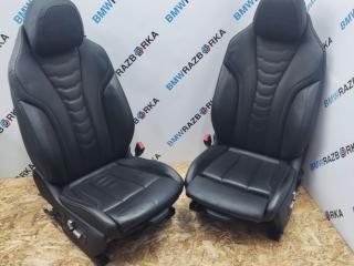 салон (комплект сидений) BMW 8 серия G14/G15 G16 2021, 4.0 л., бензин, АКПП, с36, седан, задний привод