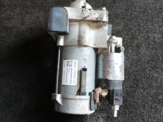 стартер BMW 1 серия F40 2020, 2.0 л., B48A20E, бензин, АКПП, белый, хетчбэк 5 дв., полный привод, 8580390