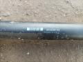 карданный вал BMW 3 серия F30/F31/F34 F30 2014, 3.5 л., N57 D30 B, дизель, АКПП, седан, 8608536 - фото №4