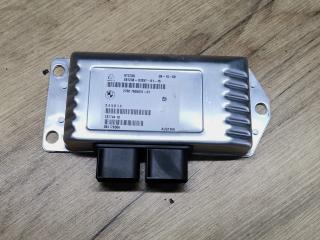 блок управления раздаткой BMW X5 M E70 2010, 4.4 л., S63 B44 A, бензин, АКПП, внедорожник 5 дв., 7605031, 27607605031