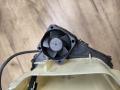 корпус эбу BMW X5 M E70 2010, 4.4 л., S63 B44 A, бензин, АКПП, внедорожник 5 дв., 7555172, 7555174 - фото №2