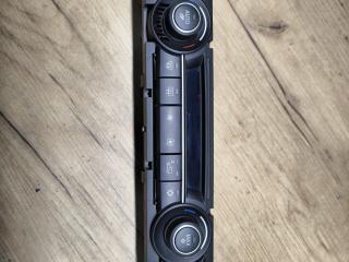 блок управления печки / климат-контроля BMW X5 M E70 2010, 4.4 л., S63 B44 A, бензин, АКПП, внедорожник 5 дв., 9219974