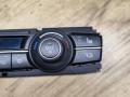 блок управления печки / климат-контроля BMW X5 M E70 2010, 4.4 л., S63 B44 A, бензин, АКПП, внедорожник 5 дв., 9219974 - фото №3